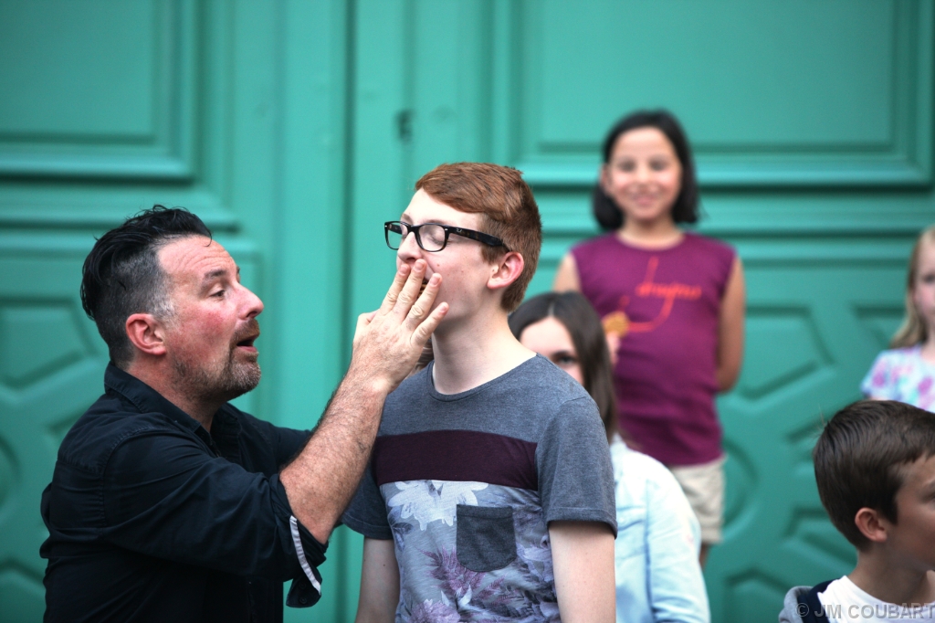 Diapositive suivante